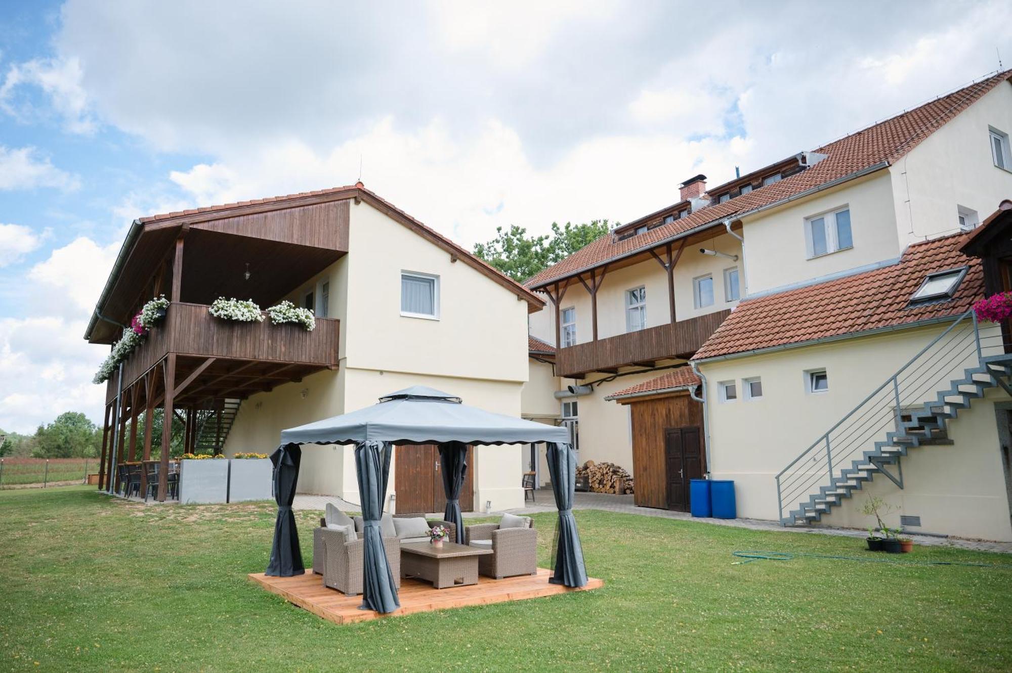 Penzion U Novaku Kožlí u Orlíka Extérieur photo